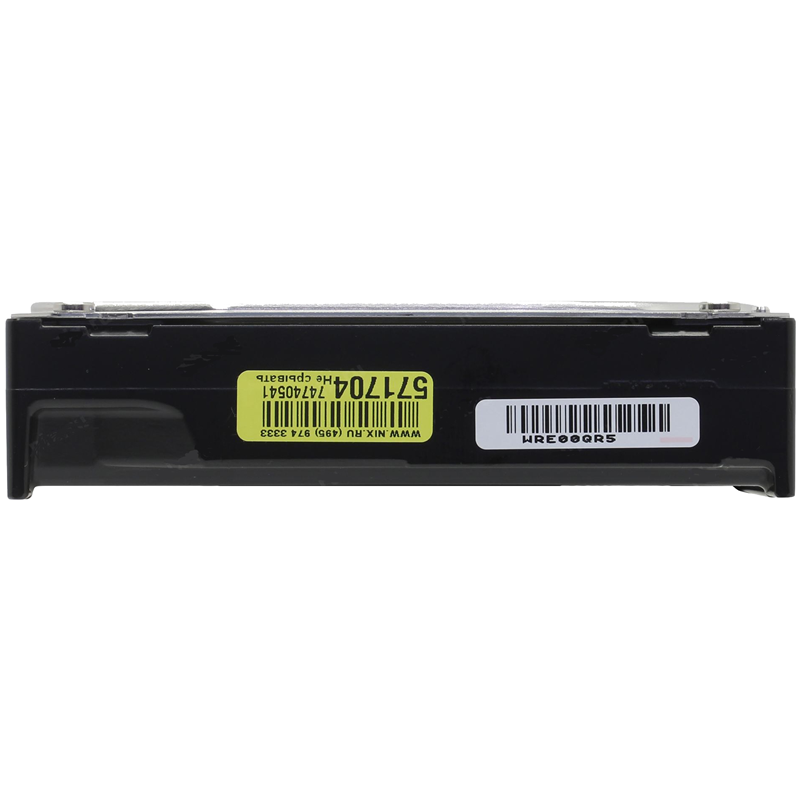 Seagate Exos 7E10 2Tb (ST2000NM000B)