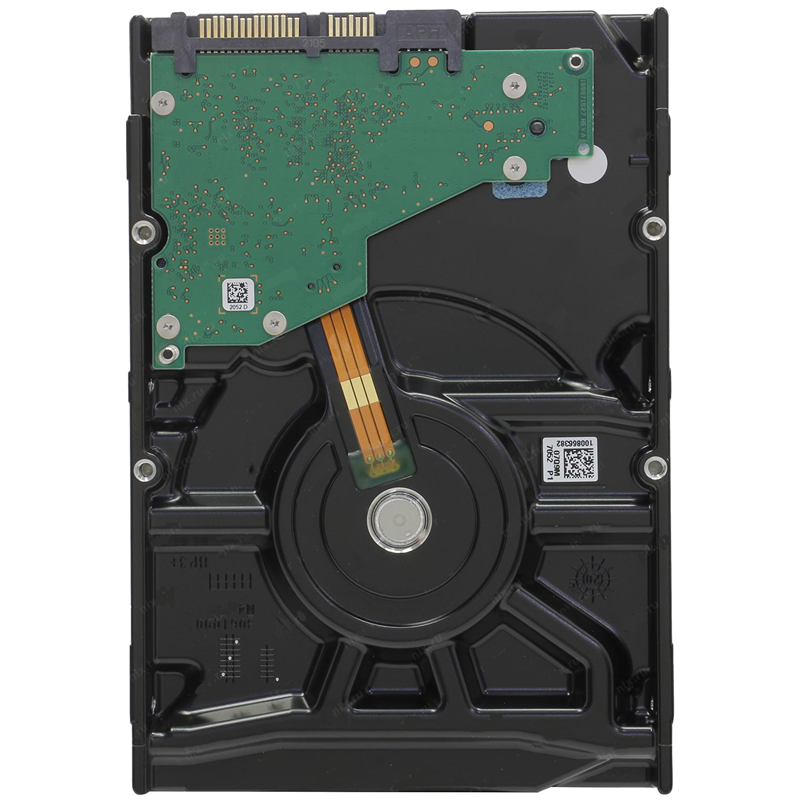 Seagate Exos 7E10 2Tb (ST2000NM000B)