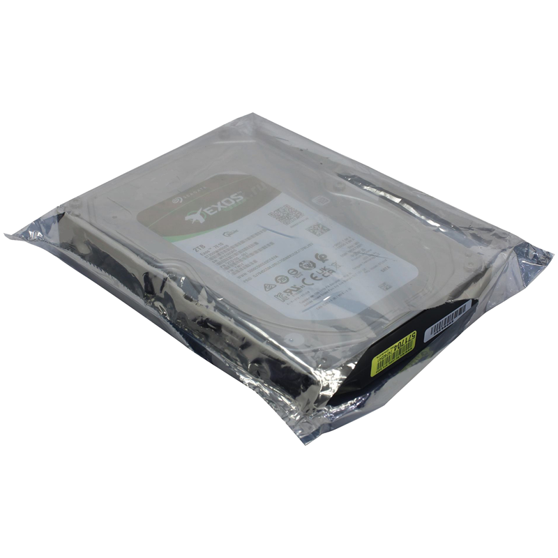 Seagate Exos 7E10 2Tb (ST2000NM000B)