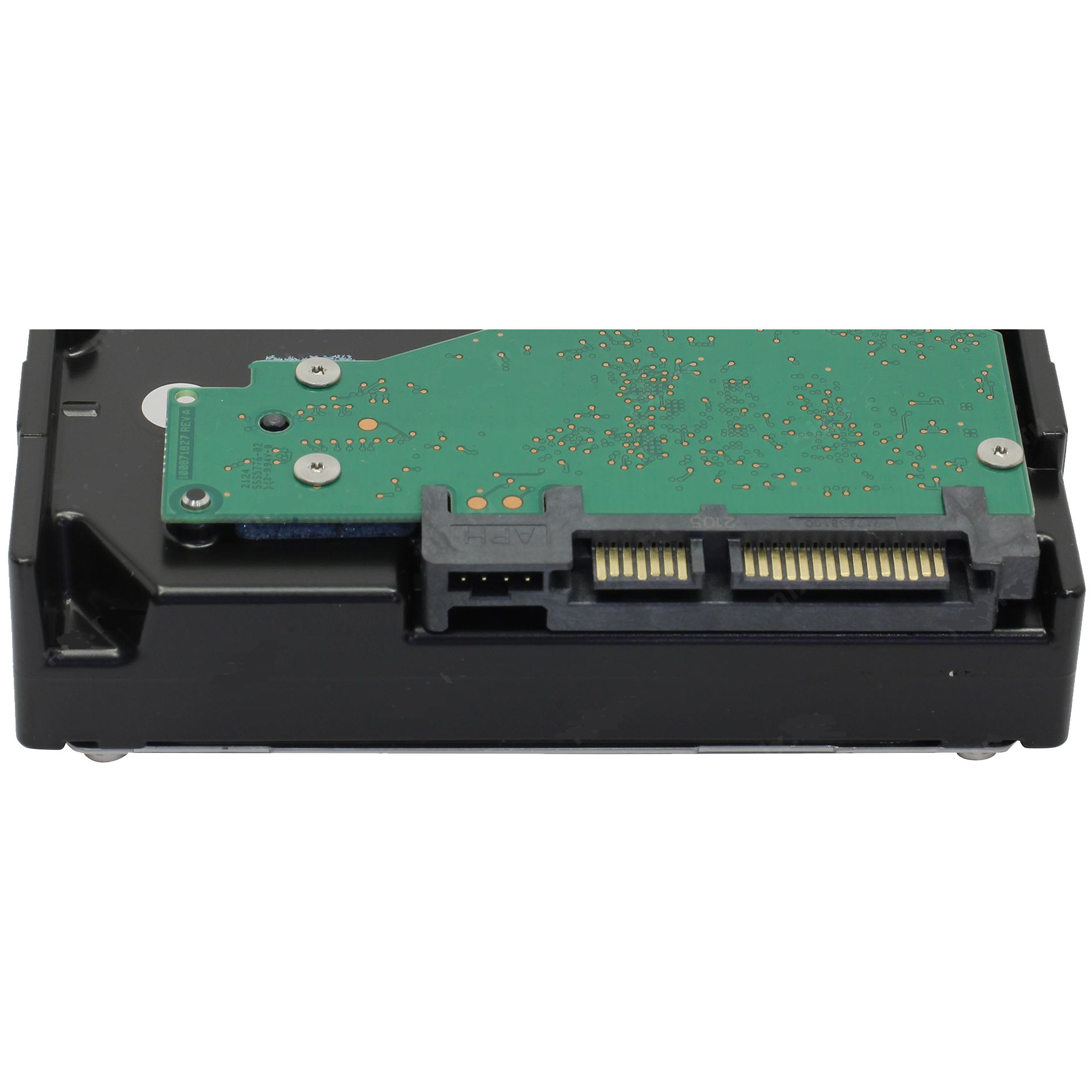 Seagate Exos 7E10 2Tb (ST2000NM000B)