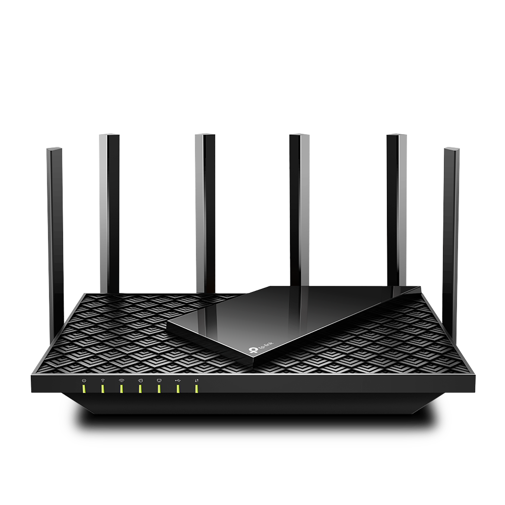 TP-Link Archer AX72