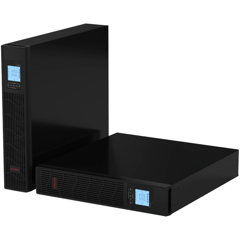 ИБП DKC Info Rackmount Pro 1500IN