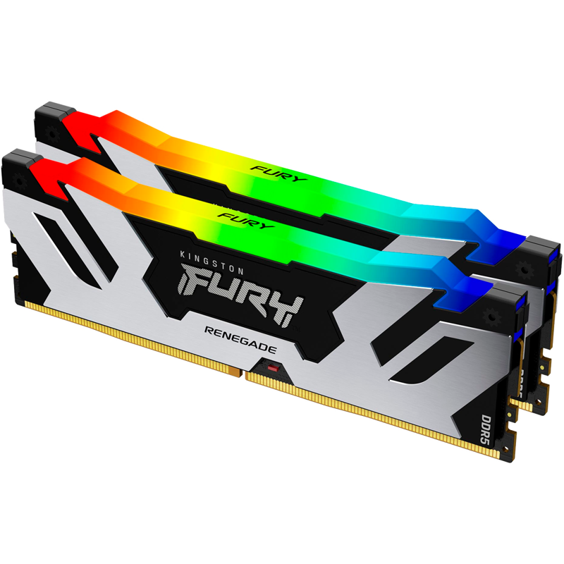 Kingston Fury Renegade KF564C32RSAK2-32
