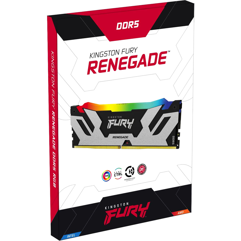 Kingston Fury Renegade KF564C32RSAK2-32
