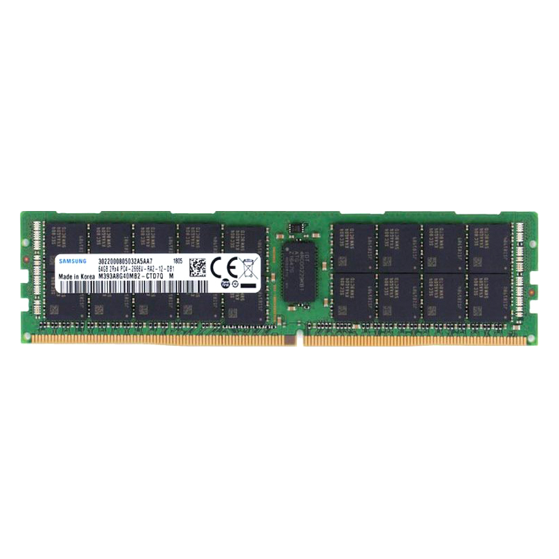 Samsung 128GB DDR4 (M393AAG40M32-CAEC0)