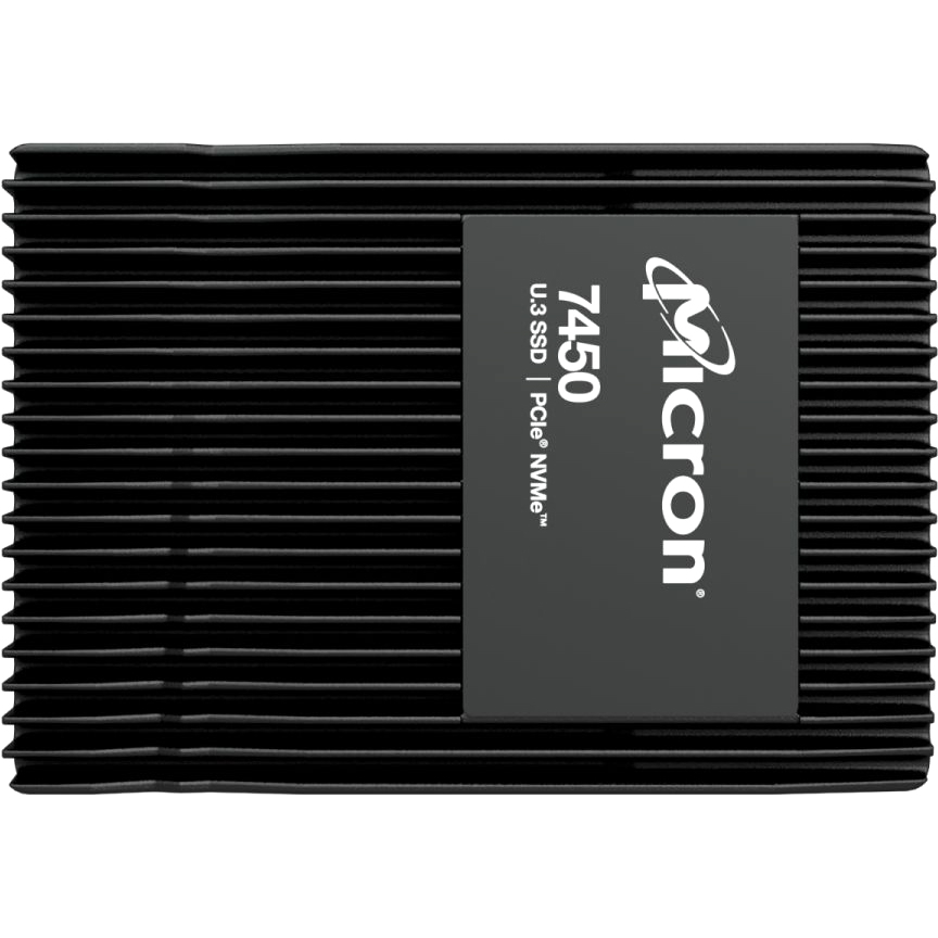 Micron 7450 MAX 12800GB (MTFDKCC12T8TFS-1BC1ZABYY)