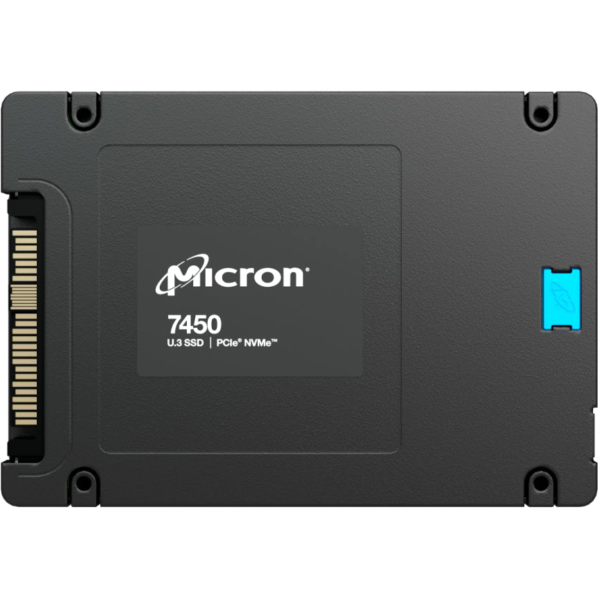 Micron 7450 MAX 12800GB (MTFDKCC12T8TFS-1BC1ZABYY)