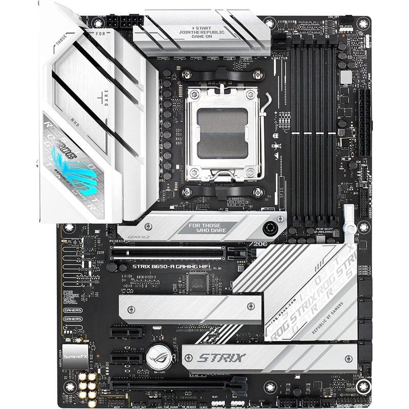 ASUS ROG STRIX B650-A GAMING WIFI (90MB1BP0-M0EAY0)