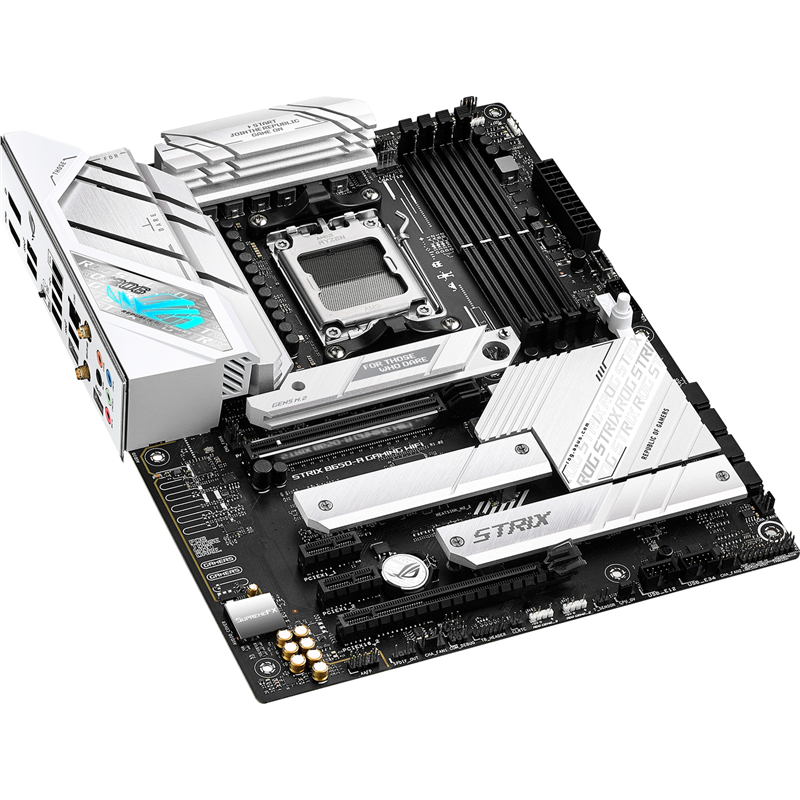 ASUS ROG STRIX B650-A GAMING WIFI (90MB1BP0-M0EAY0)