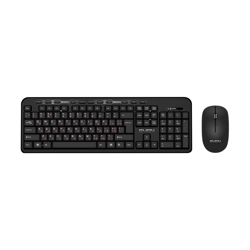 Sven KB-C3200W