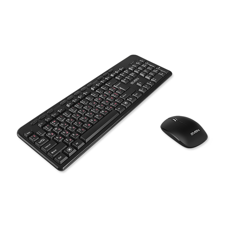 Sven KB-C3200W