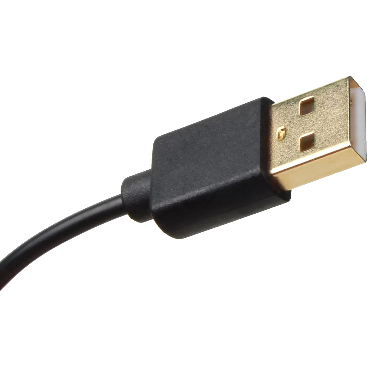Кабель-переходник VCOM USB Type-A M+HDMI M/DisplayPort F (CG599E-0.15M)