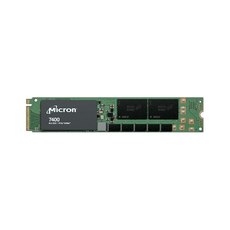 Crucial Micron SSD 7450 PRO (MTFDKBG960TFR-1BC1ZA)