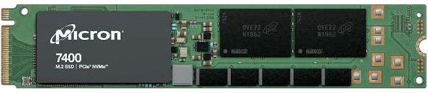 Crucial Micron SSD 7450 PRO (MTFDKBG960TFR-1BC1ZA)