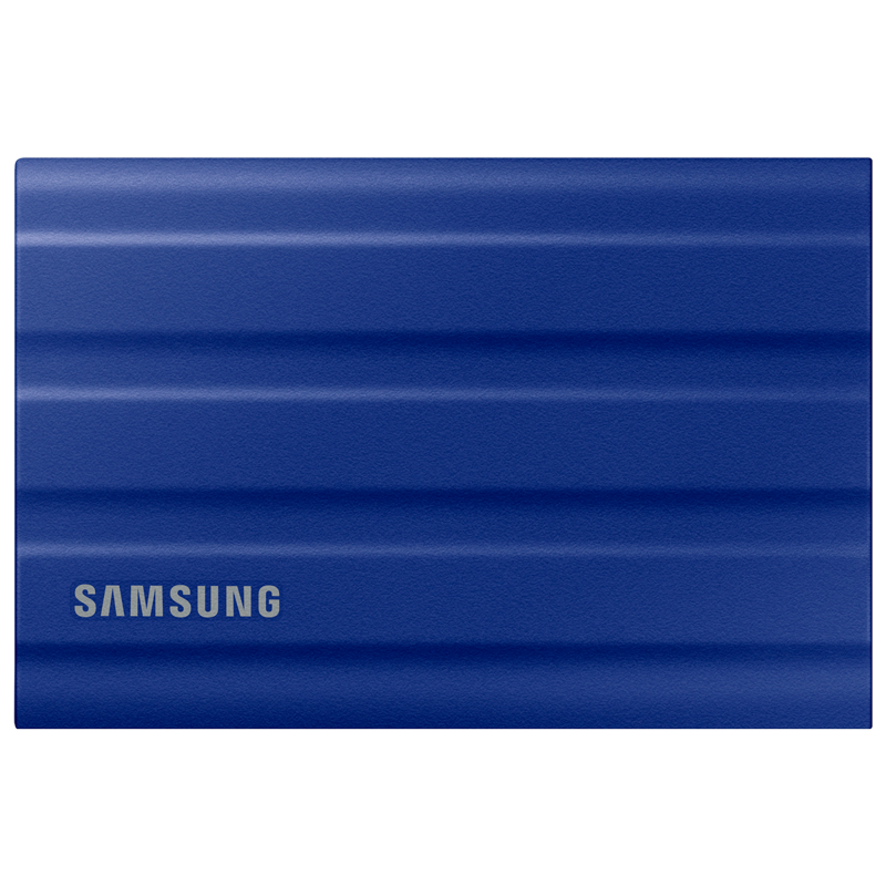 Samsung T7 Shield 2TB (MU-PE2T0R/WW) Samsung Electronics