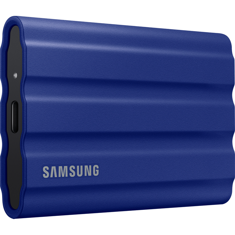 Samsung T7 Shield 2TB (MU-PE2T0R/WW) Samsung Electronics