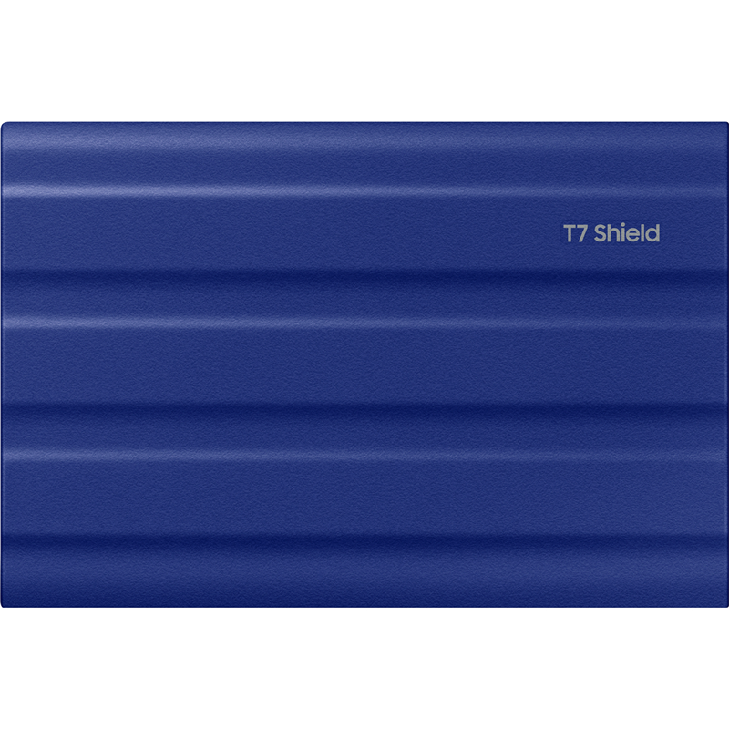 Samsung T7 Shield 2TB (MU-PE2T0R/WW) Samsung Electronics