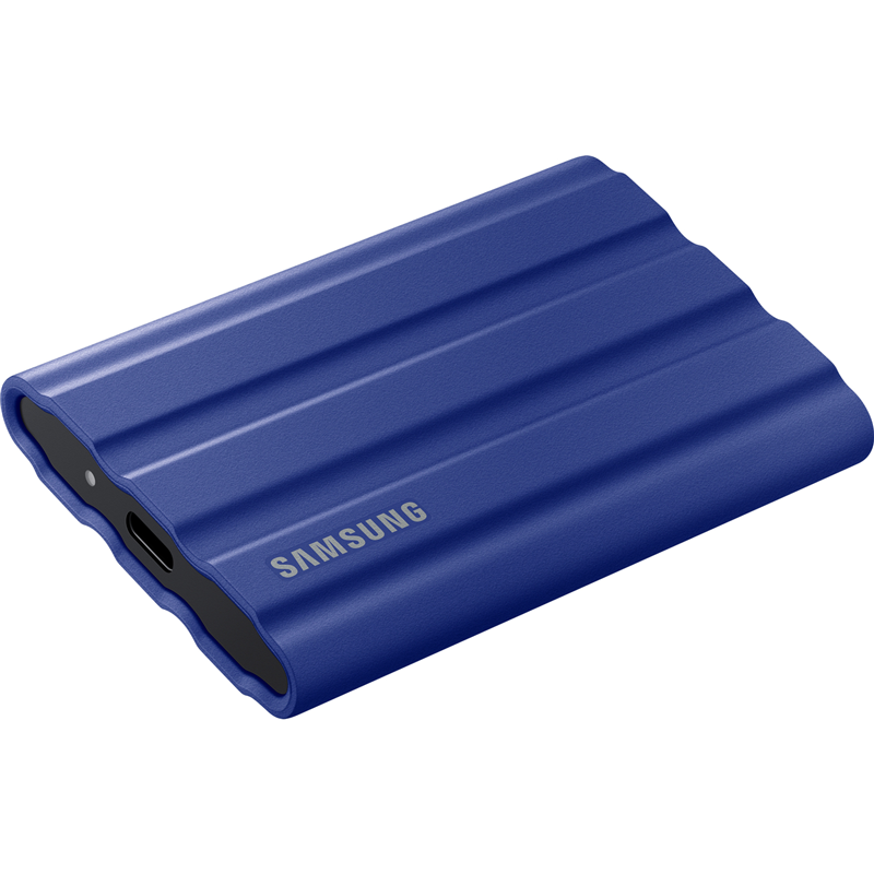 Samsung T7 Shield 2TB (MU-PE2T0R/WW) Samsung Electronics