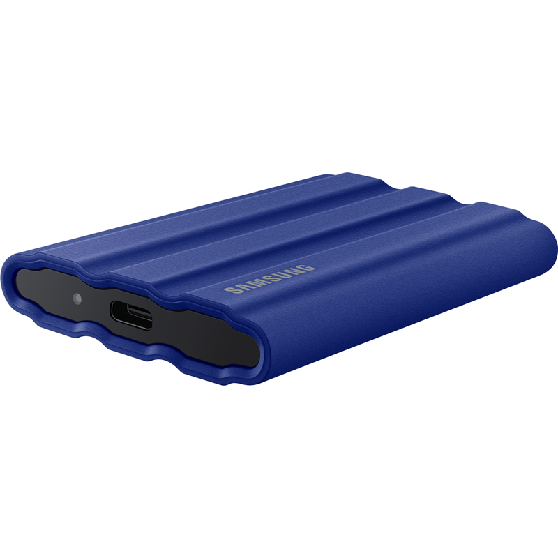 Samsung T7 Shield 2TB (MU-PE2T0R/WW) Samsung Electronics