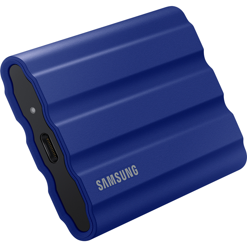 Samsung T7 Shield 2TB (MU-PE2T0R/WW) Samsung Electronics