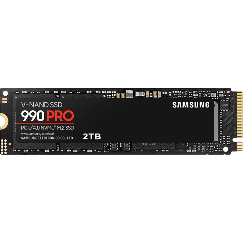 Samsung SSD 990 PRO