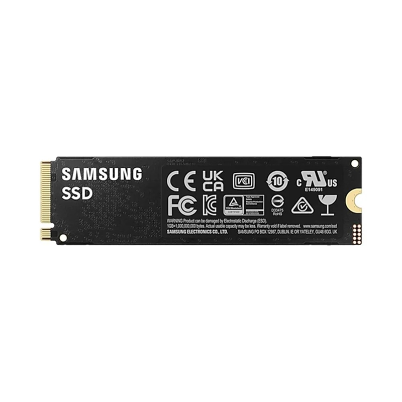 Samsung SSD 990 PRO
