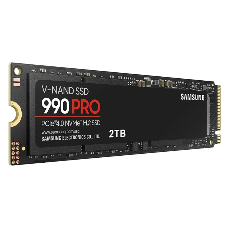 Samsung SSD 990 PRO