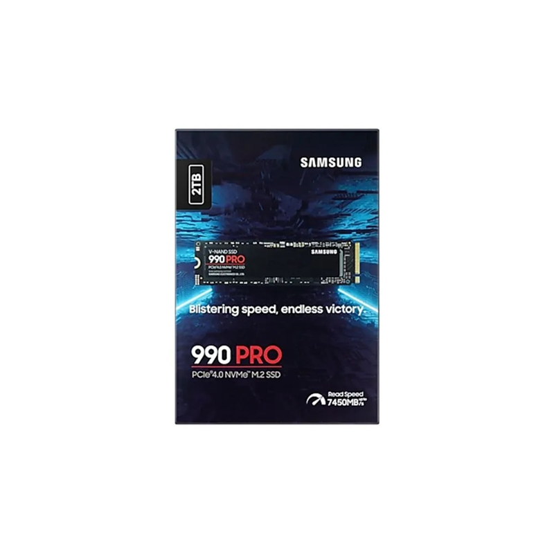 Samsung SSD 990 PRO
