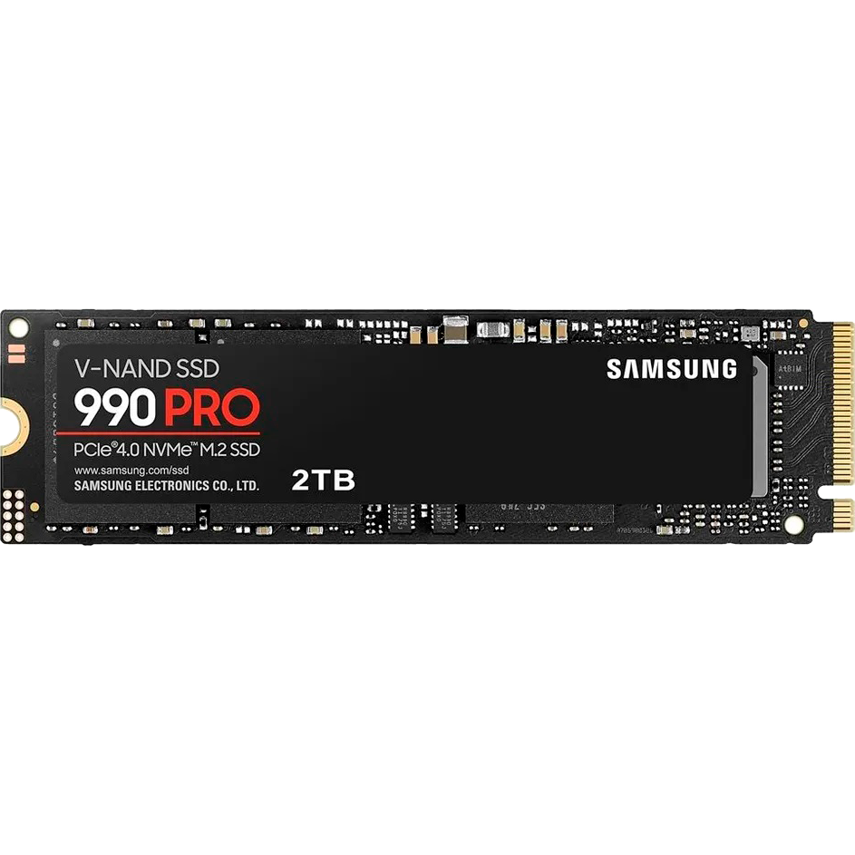 Samsung SSD 990 PRO