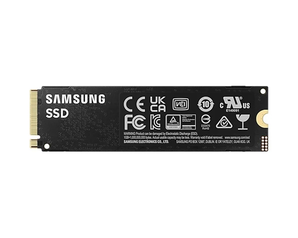 Samsung SSD 990 PRO