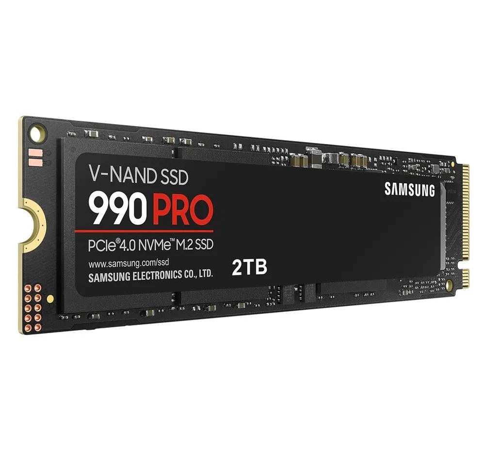 Samsung SSD 990 PRO