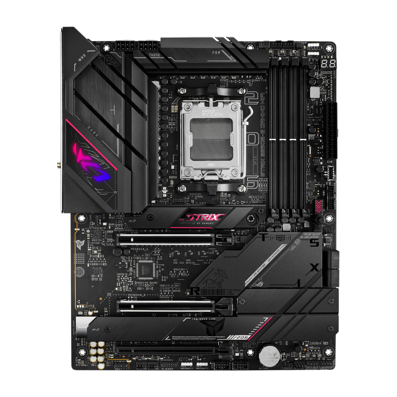 ASUS ROG STRIX B650E-E GAMING WIFI