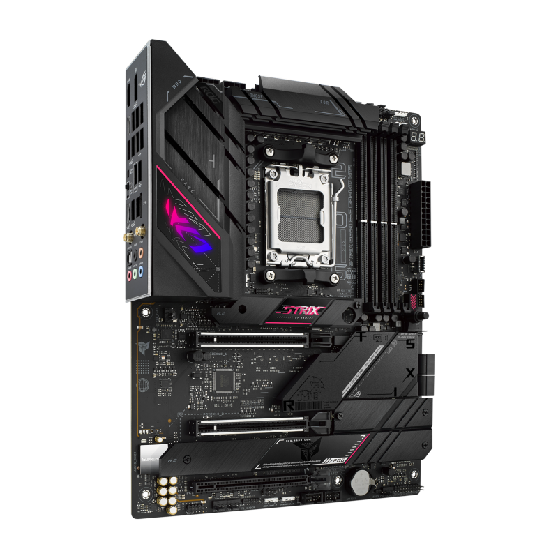 ASUS ROG STRIX B650E-E GAMING WIFI