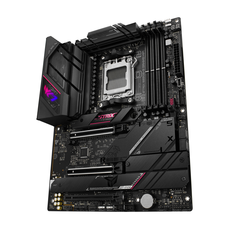 ASUS ROG STRIX B650E-E GAMING WIFI