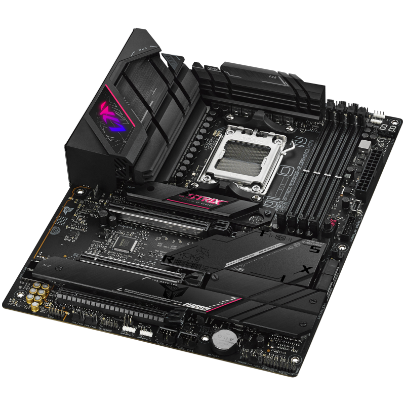ASUS ROG STRIX B650E-E GAMING WIFI