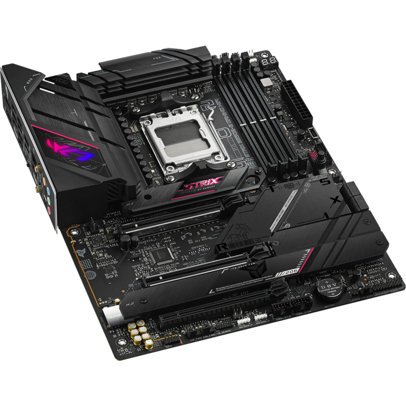 ASUS ROG STRIX B650E-E GAMING WIFI