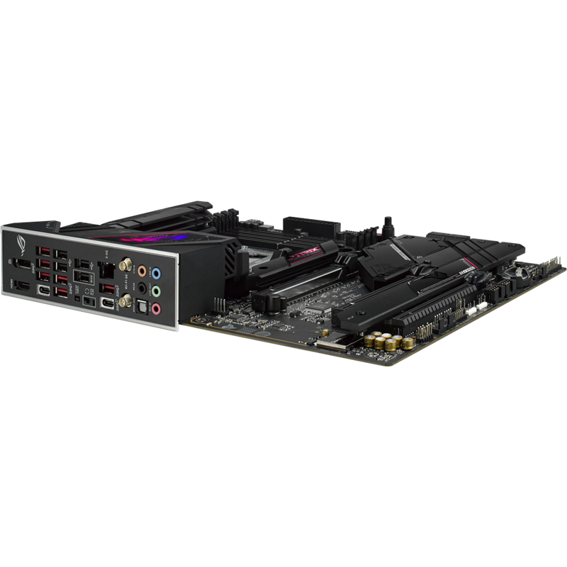 ASUS ROG STRIX B650E-E GAMING WIFI