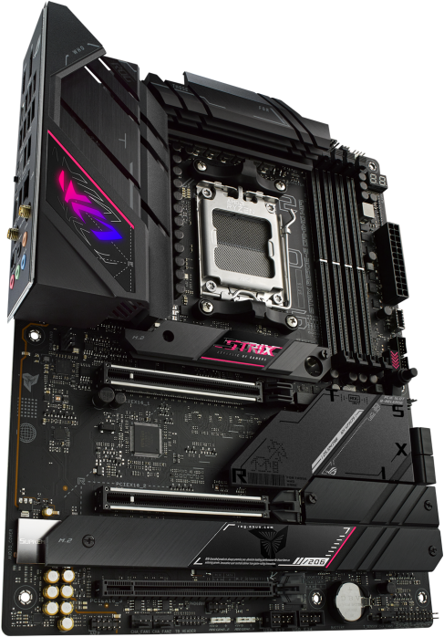 ASUS ROG STRIX B650E-E GAMING WIFI
