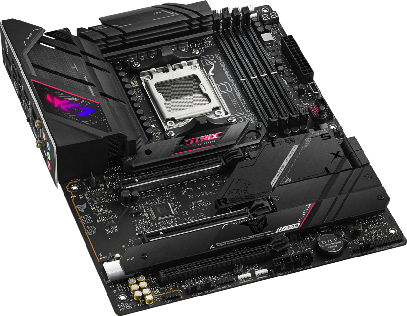 ASUS ROG STRIX B650E-E GAMING WIFI
