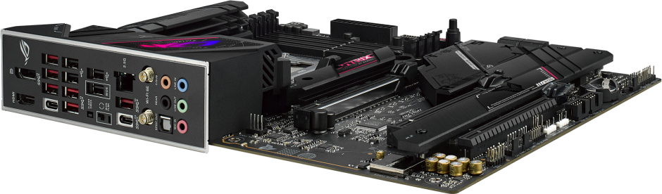 ASUS ROG STRIX B650E-E GAMING WIFI