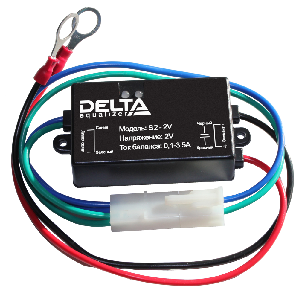 Delta S1-12V