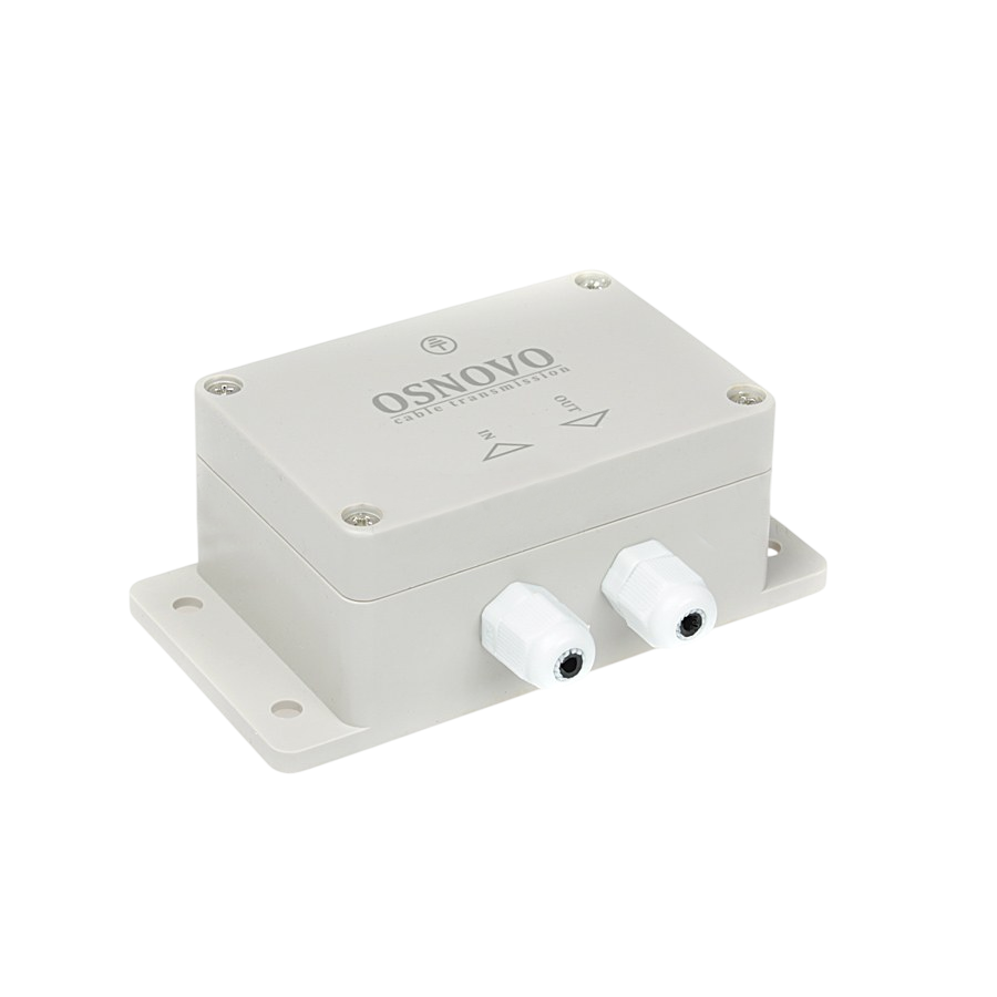 OSNOVO SP-IP/1000PW(ver.2)
