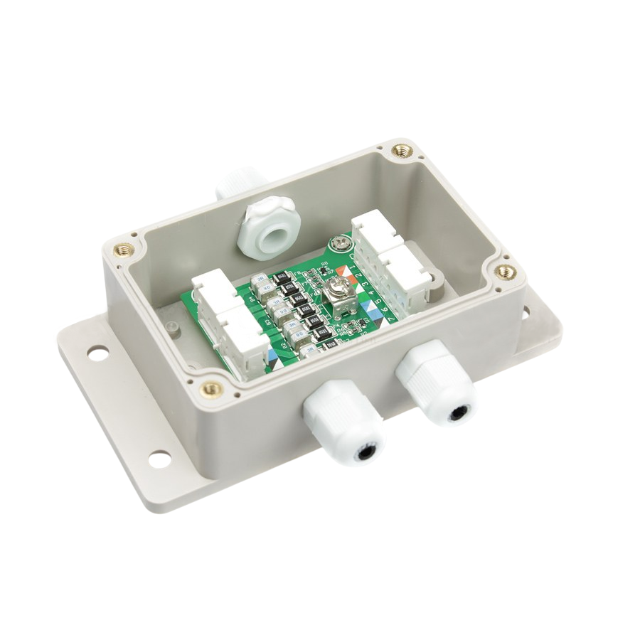 OSNOVO SP-IP/1000PW(ver.2)