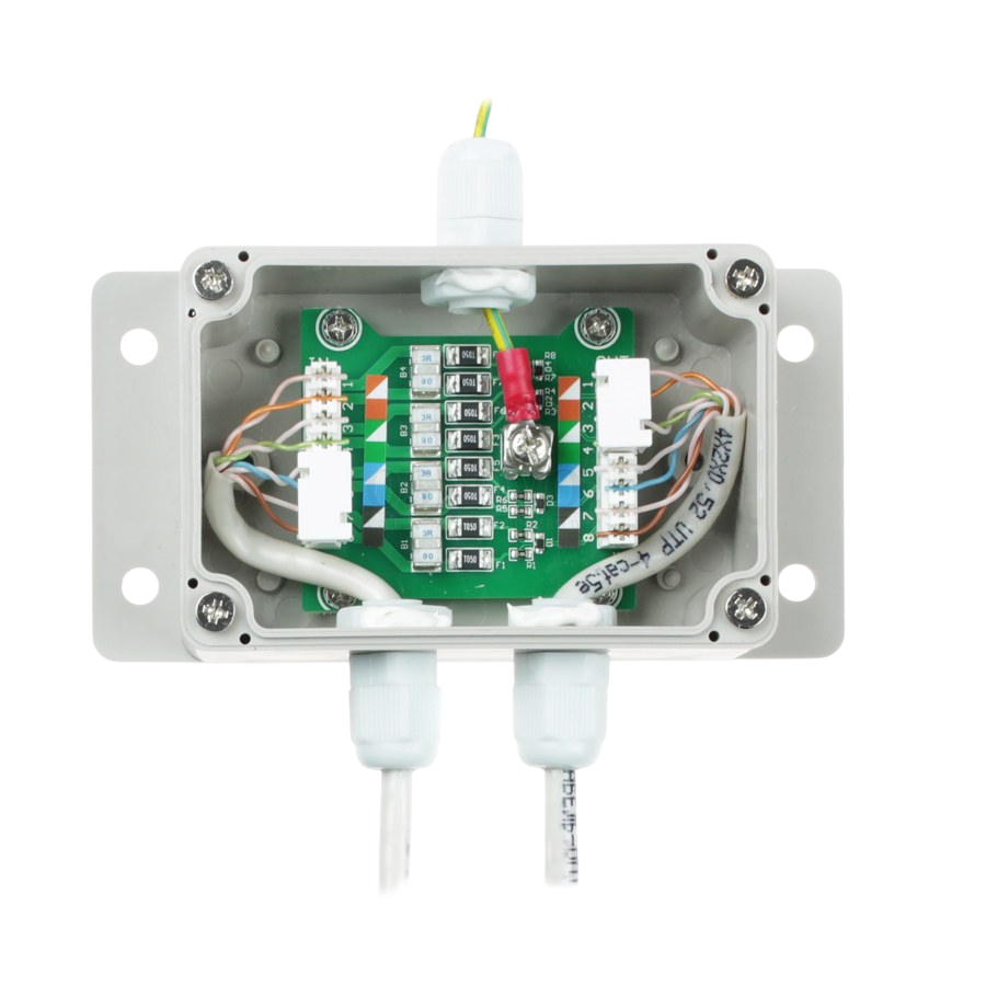 OSNOVO SP-IP/1000PW(ver.2)