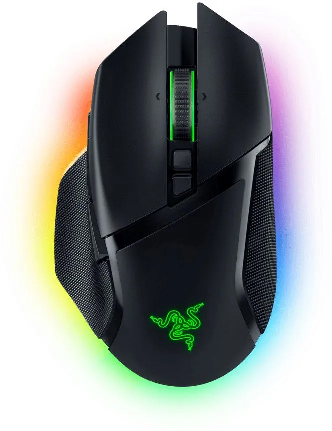 Razer Basilisk V3 Pro арт. RZ01-04620100-R3G1