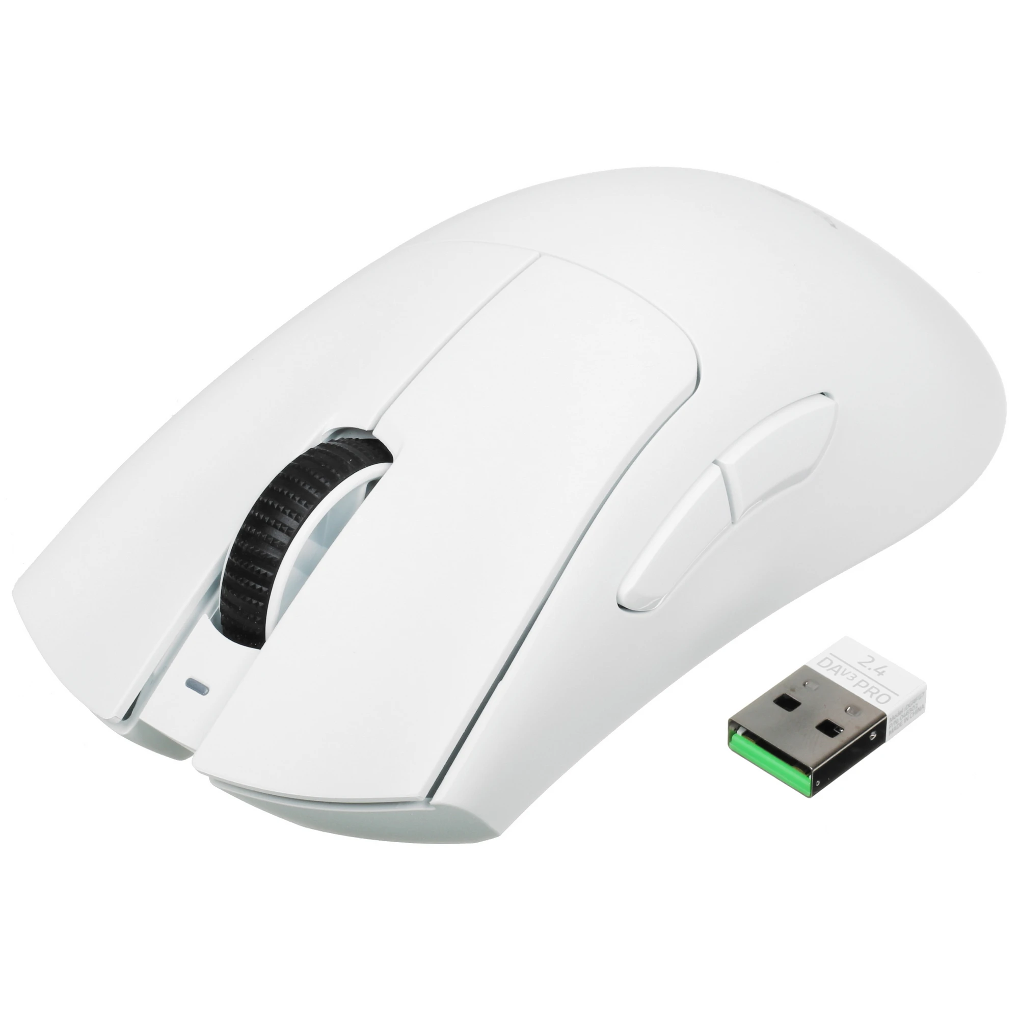 Razer DeathAdder V3 Pro