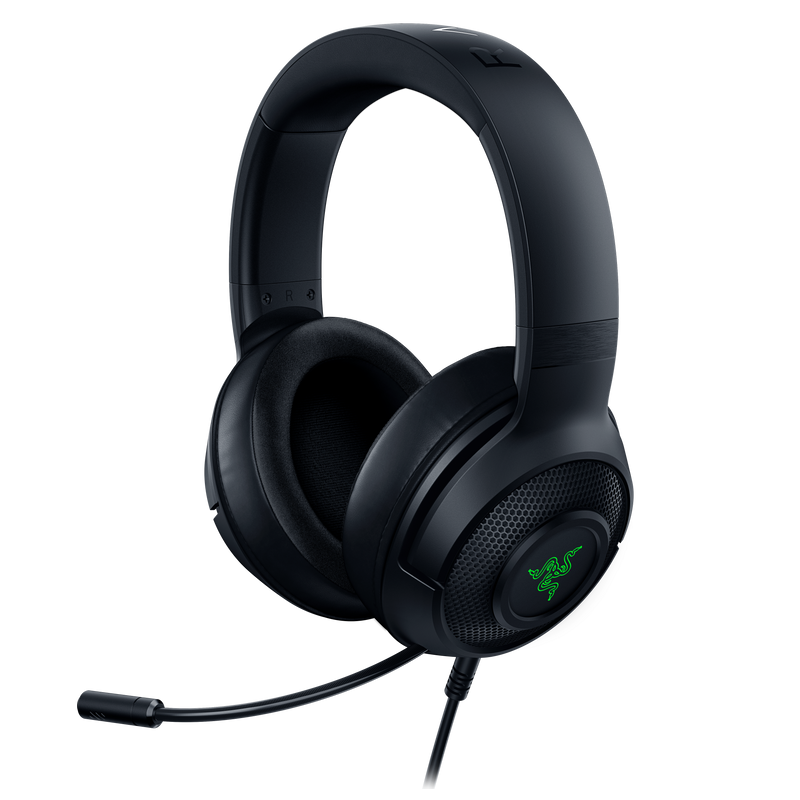 Razer Kraken V3 XUSB арт. RZ04-03750300-R3M1