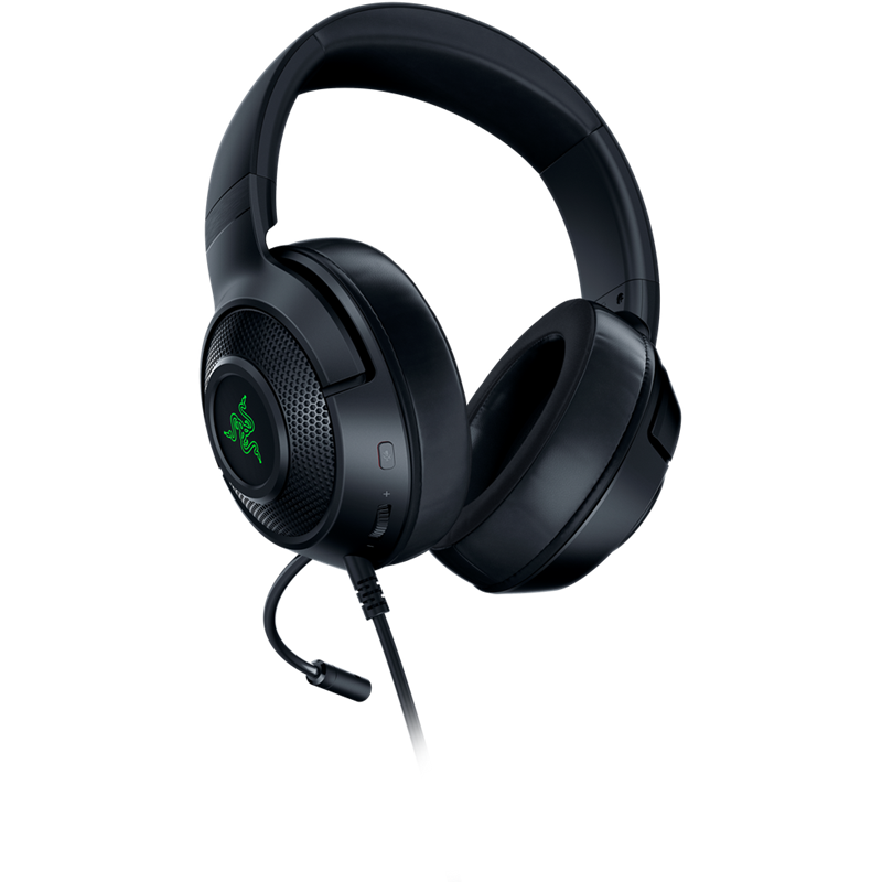Razer Kraken V3 XUSB арт. RZ04-03750300-R3M1