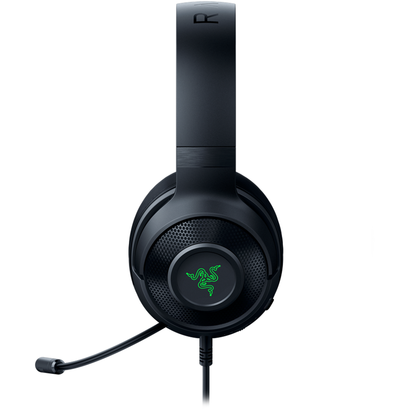 Razer Kraken V3 XUSB арт. RZ04-03750300-R3M1