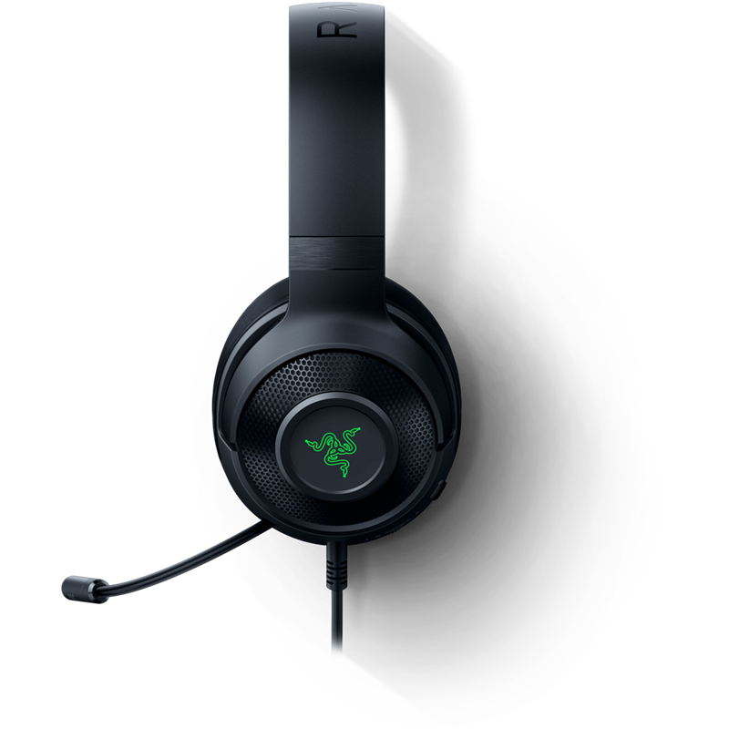 Razer Kraken V3 XUSB арт. RZ04-03750300-R3M1